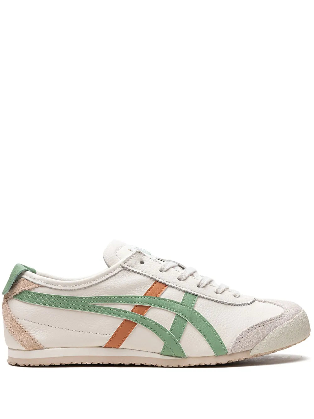 ONITSUKA TIGER MEXICO 66 CREAM GREEN