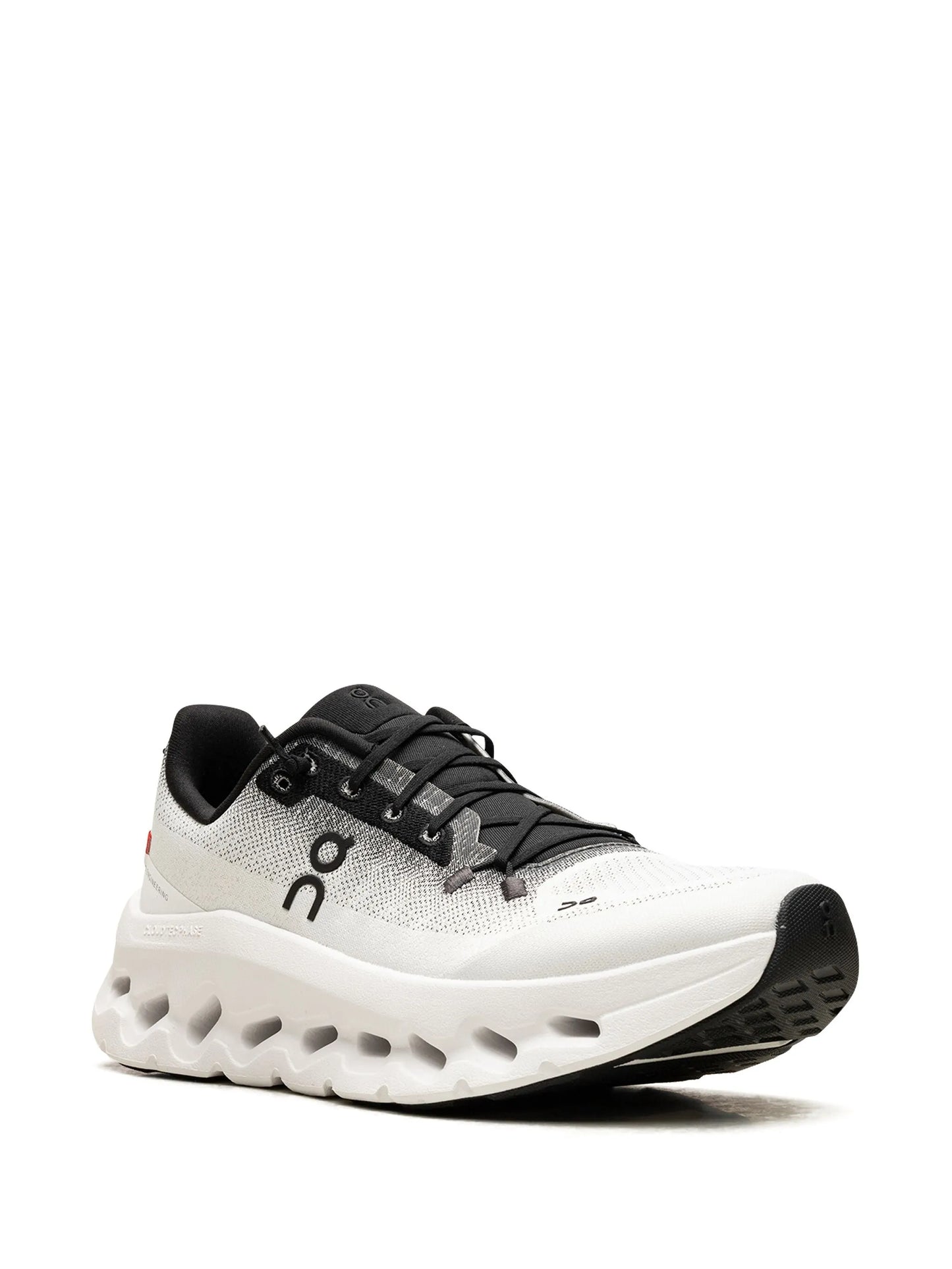 ON CLOUD TILT 2.0 BLACK IVORY