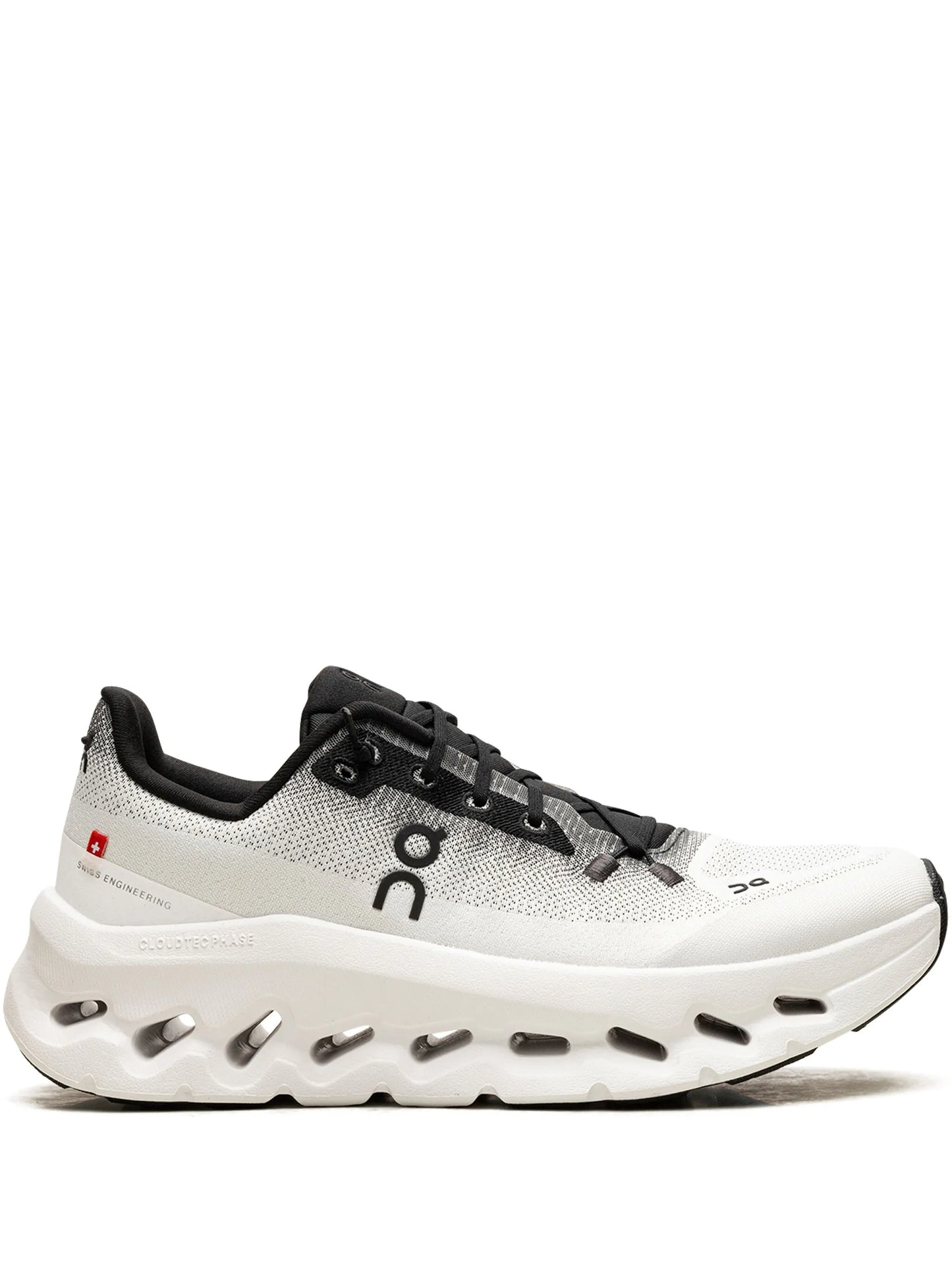 ON CLOUD TILT 2.0 BLACK IVORY