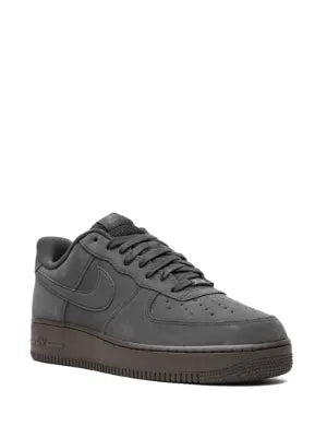 Nik_e Airforce 1 shadow Grey Fix