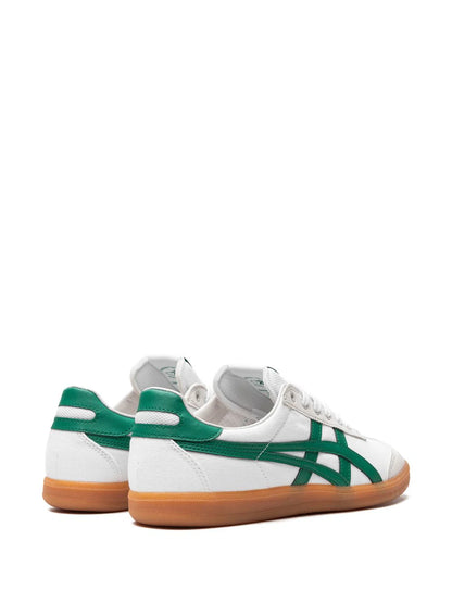 Onitsuka tiger Tokuten White Green