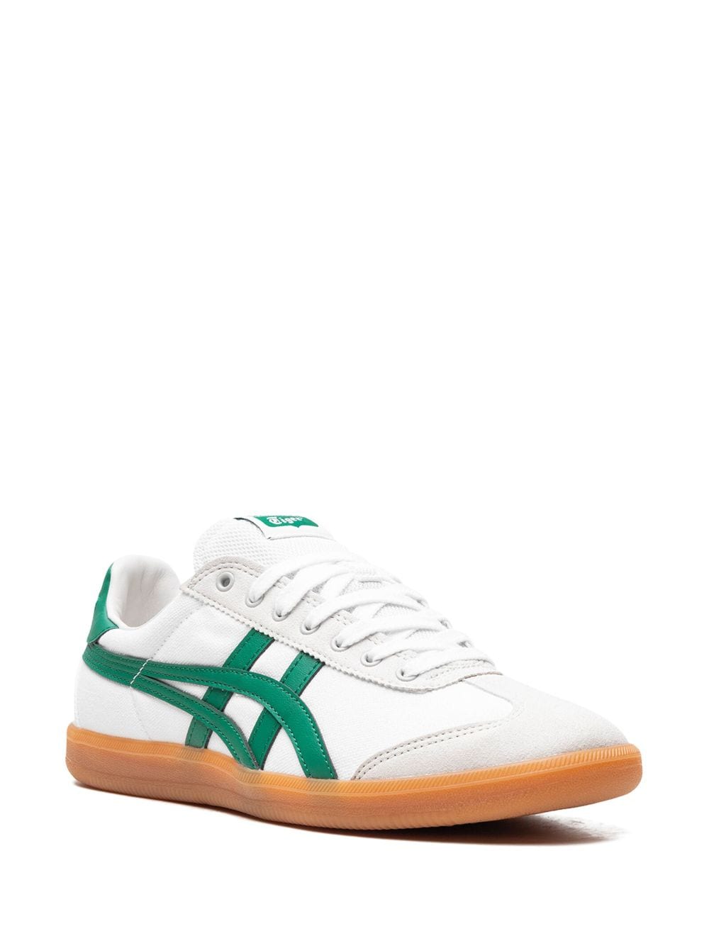 Onitsuka tiger Tokuten White Green