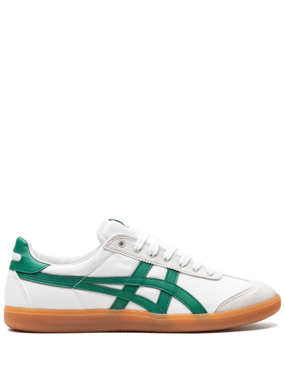 Onitsuka tiger Tokuten White Green