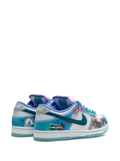 Nikee Dunk Low Sb X Futura Laboratorise