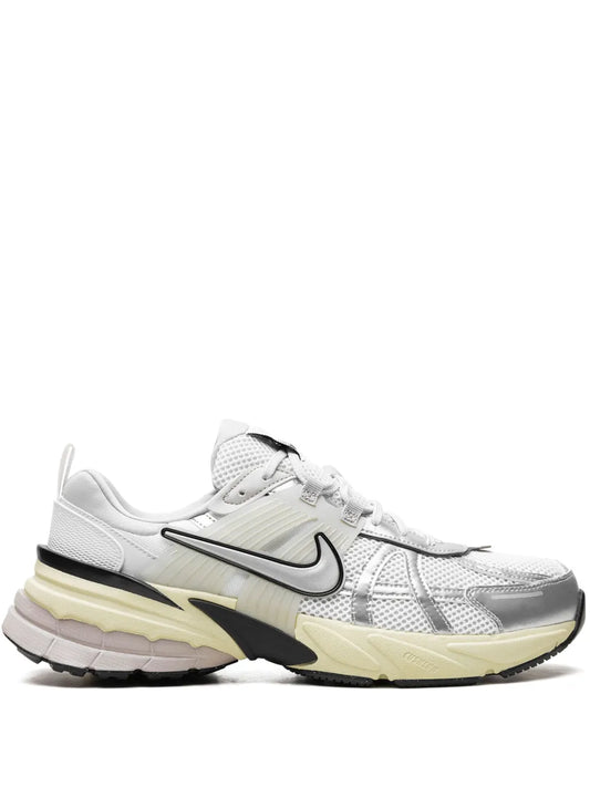 Nikee V2k Run Metallica Silver