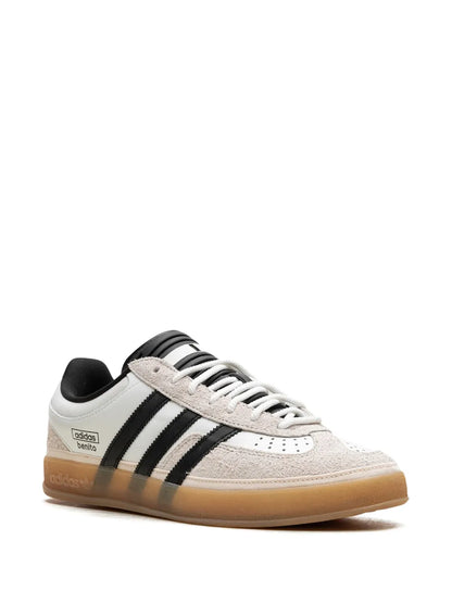 Adidass Predator Freestyle Football Boots White Black