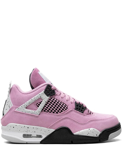NIKEE AIR JORDAN 4 ORCHID