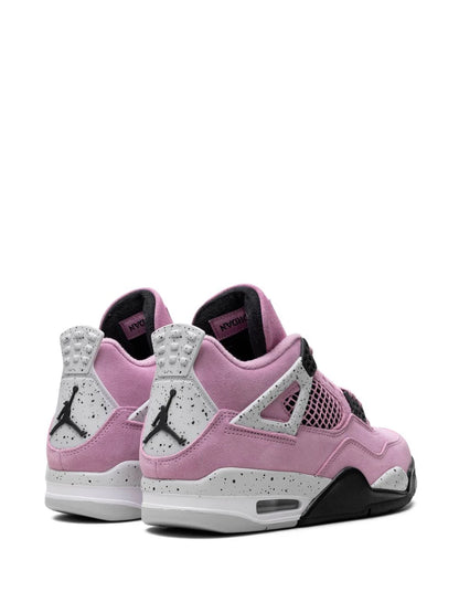 NIKEE AIR JORDAN 4 ORCHID