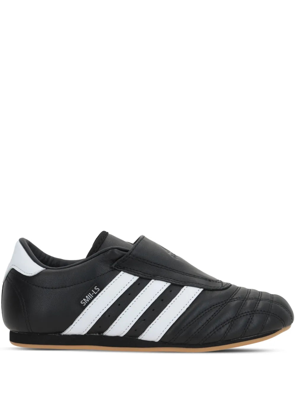 ADIDA_SS TAEKWONDO BLACK FIX