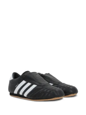 ADIDA_SS TAEKWONDO BLACK FIX
