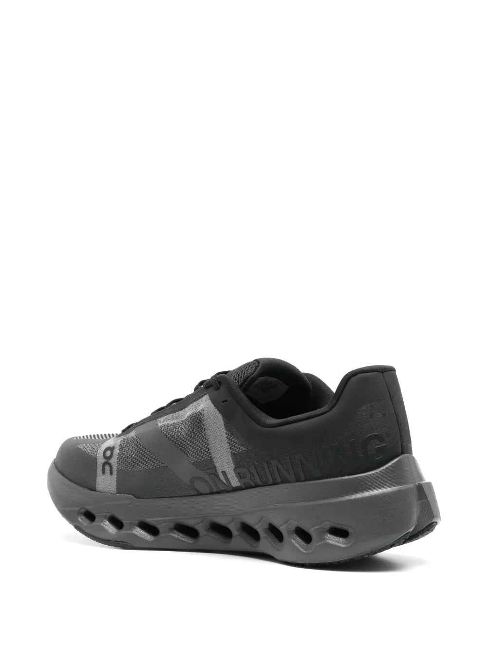 On cloud next surfer black 038