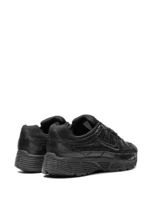 Nikkee P-6000 Metallic Triple Black