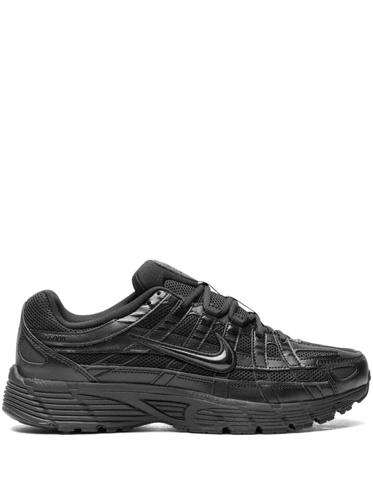 Nikkee P-6000 Metallic Triple Black
