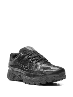 Nikkee P-6000 Metallic Triple Black