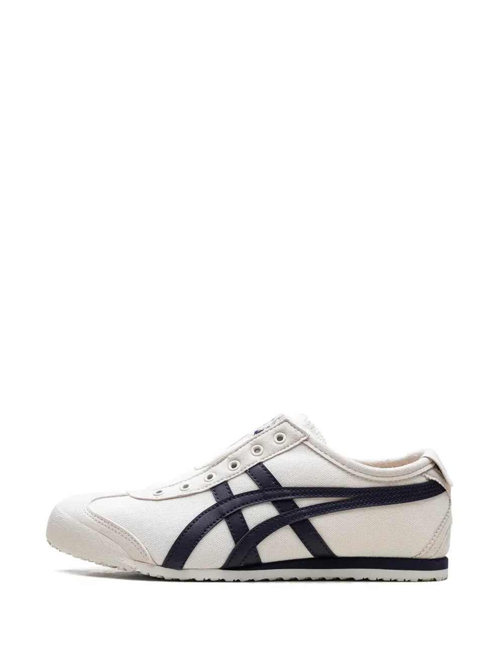 Onitsukaa tiger mexico 66 slip on brich midnight