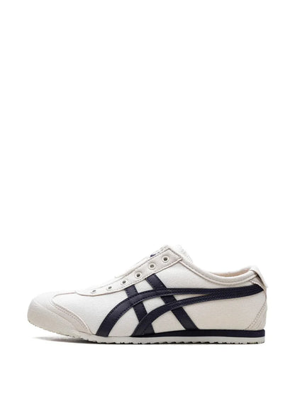 Onitsukaa tiger mexico 66 slip on brich midnight