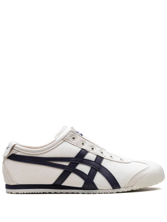 Onitsuka tiger mexico 66 slip on brich midnight