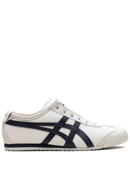 Onitsukaa tiger mexico 66 slip on brich midnight