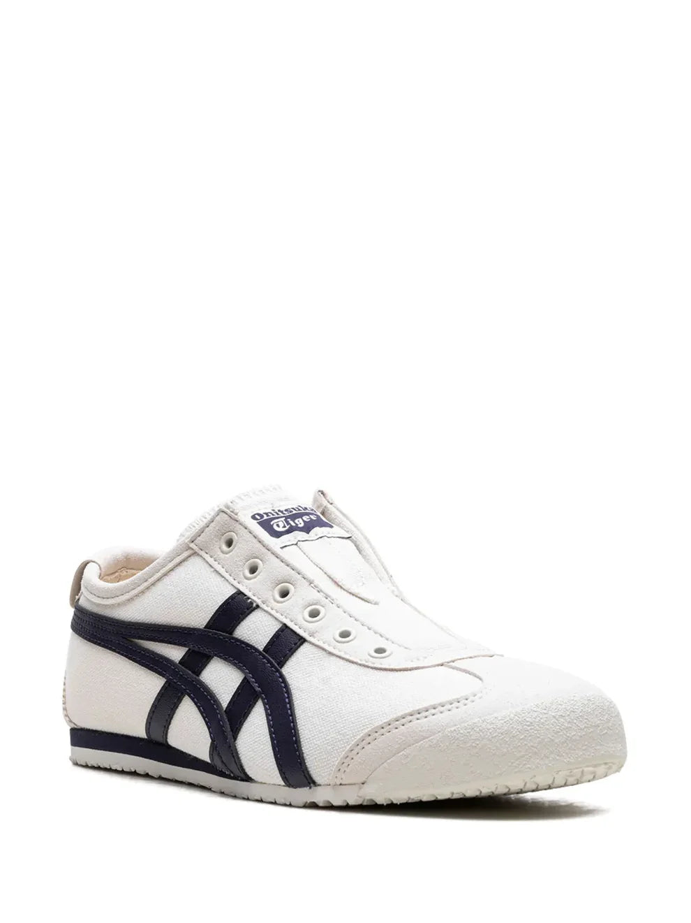 Onitsukaa tiger mexico 66 slip on brich midnight