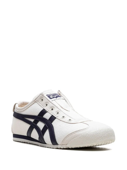 Onitsukaa tiger mexico 66 slip on brich midnight