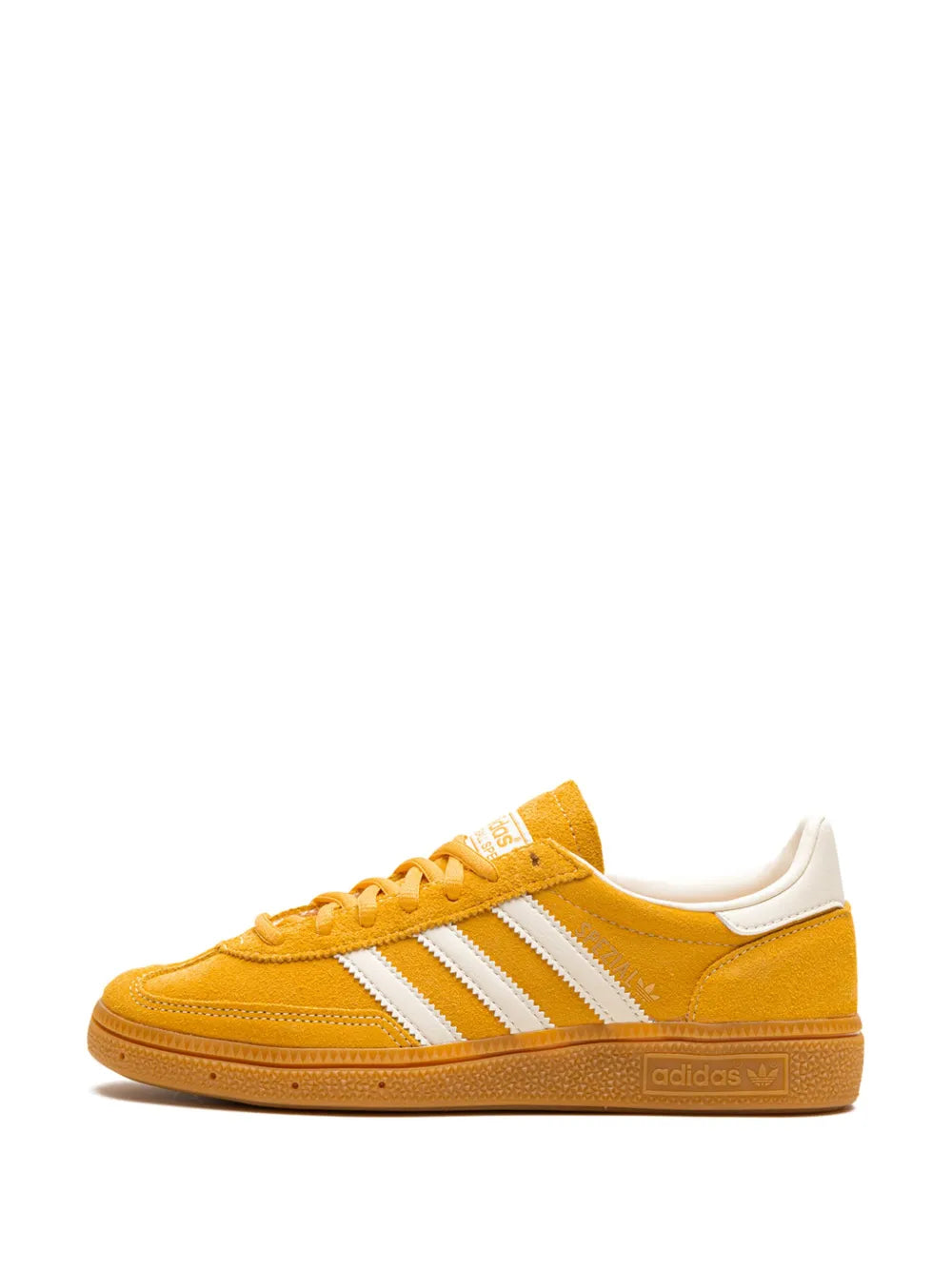 ADIDAS HANDBALL SPEZIAL PRELOVED YELLOW