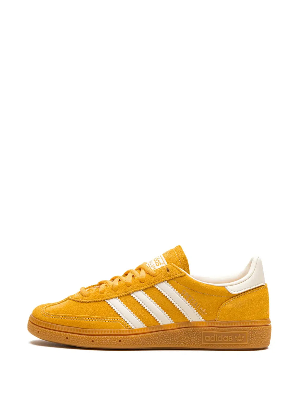 ADIDA.S HANDBALL SPEZIAL PRELOVED YELLOW