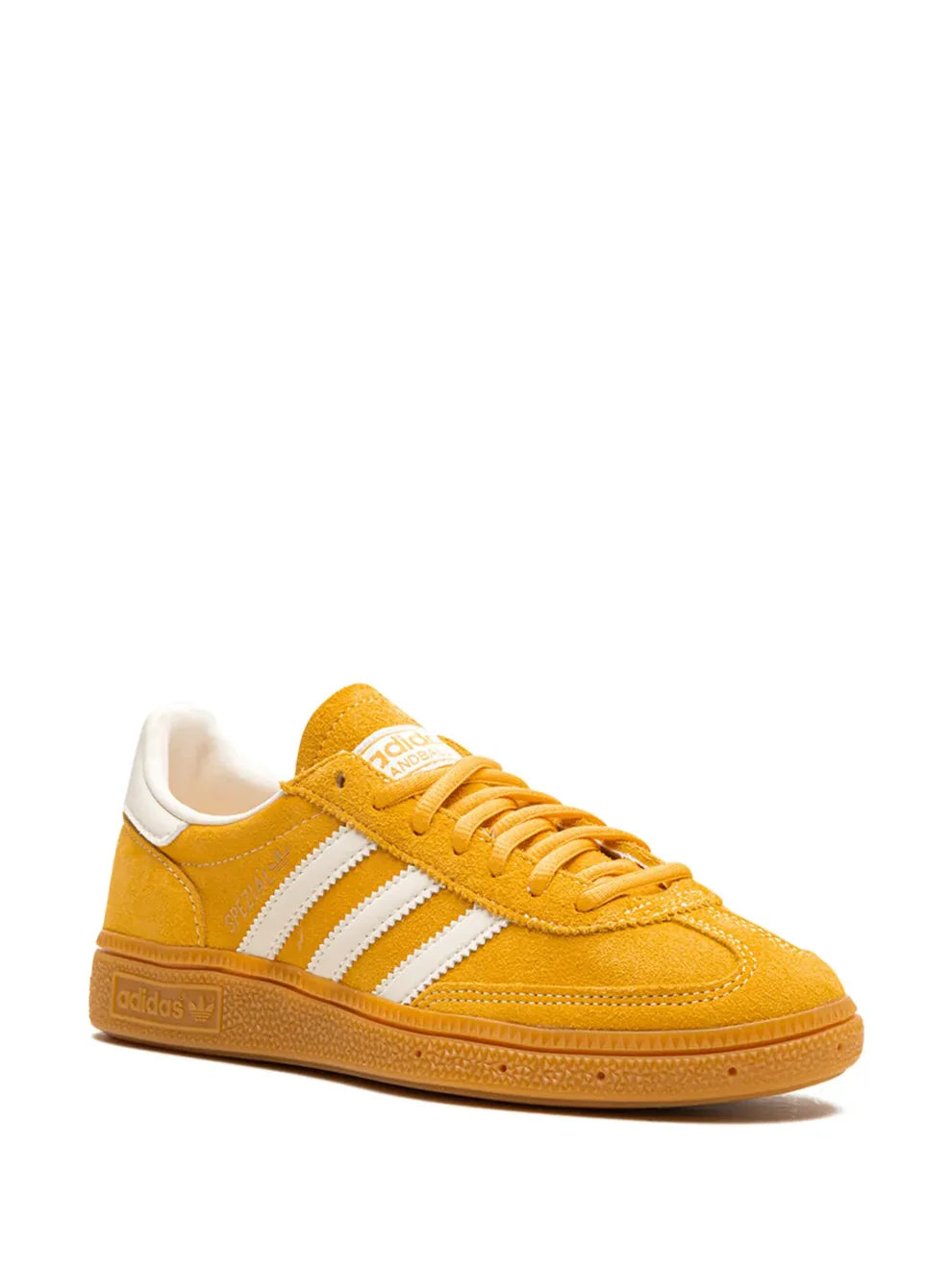 ADIDA.S HANDBALL SPEZIAL PRELOVED YELLOW