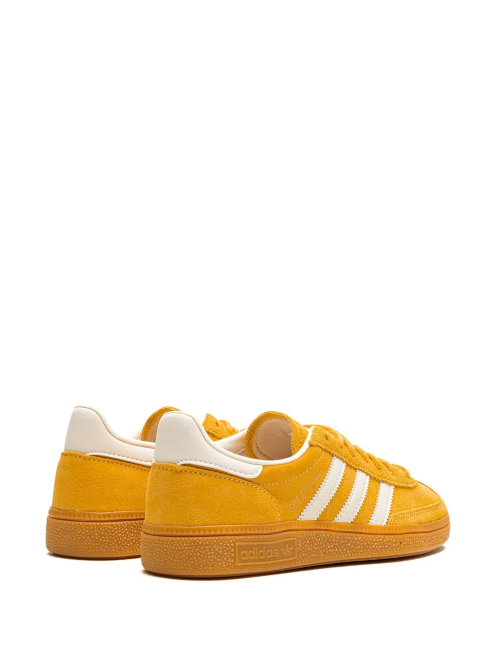 ADIDA.S HANDBALL SPEZIAL PRELOVED YELLOW