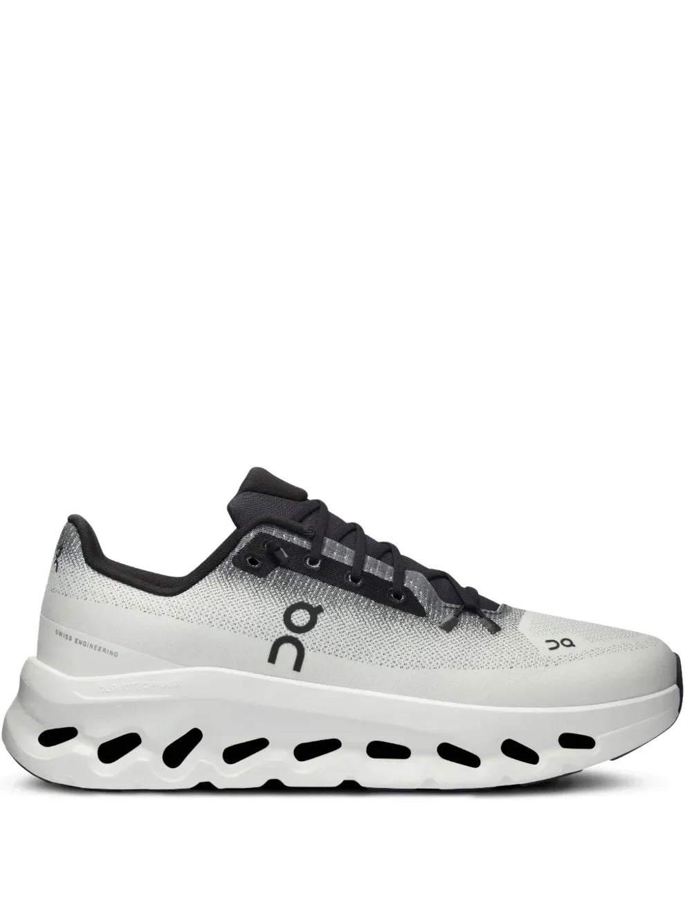 ON CLOUD TILT 2 0 BLACK IVORY