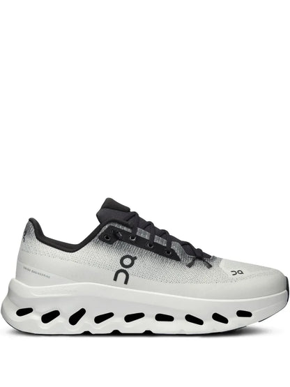 ON CLOUD TILT 2 0 BLACK IVORY