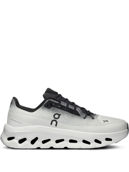 On Running Cloud Tilt Ivory black