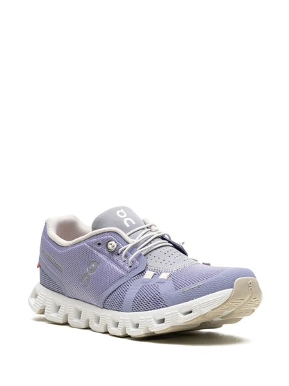 On Cloud 5 Nimbus Alloy