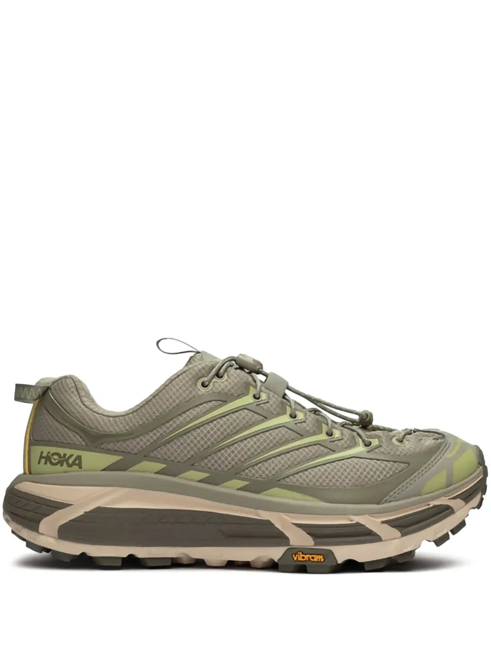 HOKA Mafate Three 2 Sneakers