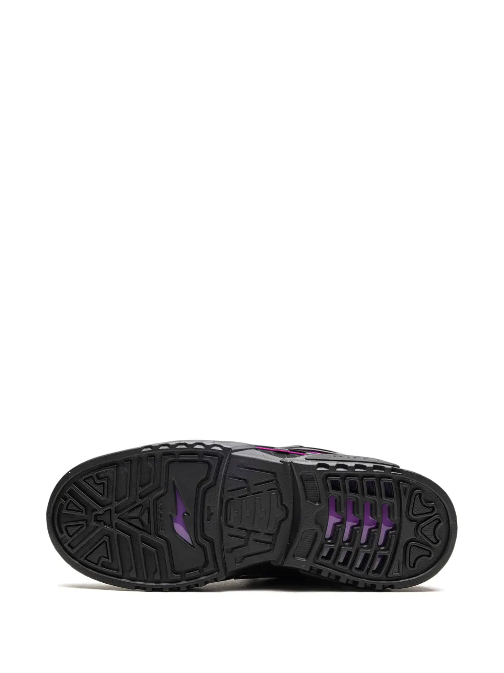 Nik ee RTFT x dunk genesis void 155