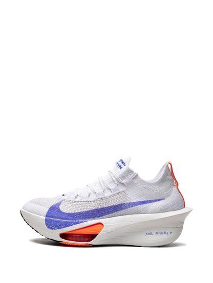 Nikee Air Zoom Alphafly Next 3 Blueprint