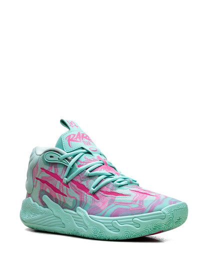 PUM.A LAMELO BALL MB03 MIAMI