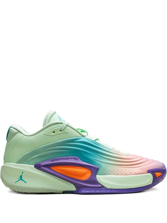 Nikee Air jordan Luka 3 Blurred Vision
