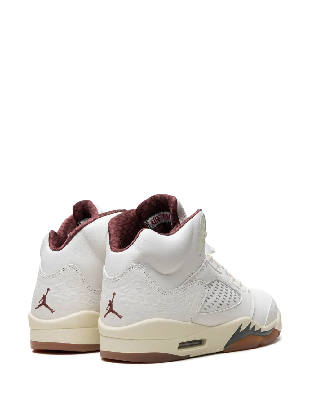 Air Jordan V El Grito Pays Homage to Mexican Culture and Global Influence