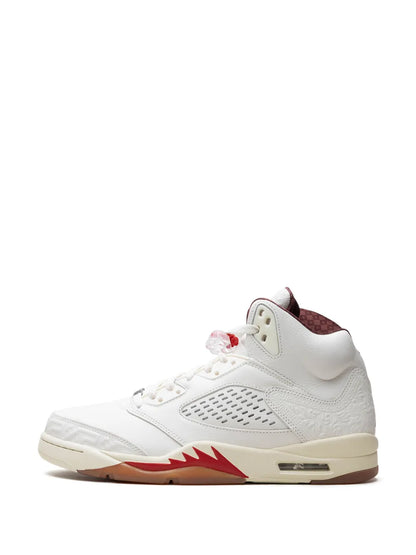 Air Jordan V El Grito Pays Homage to Mexican Culture and Global Influence