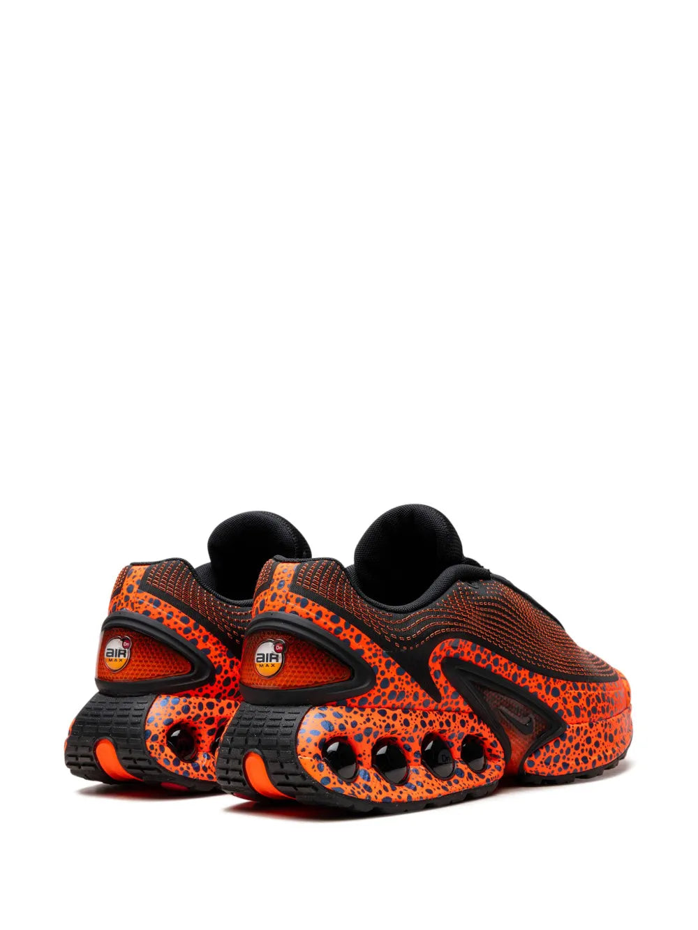 Nik ee Airmax DN safari