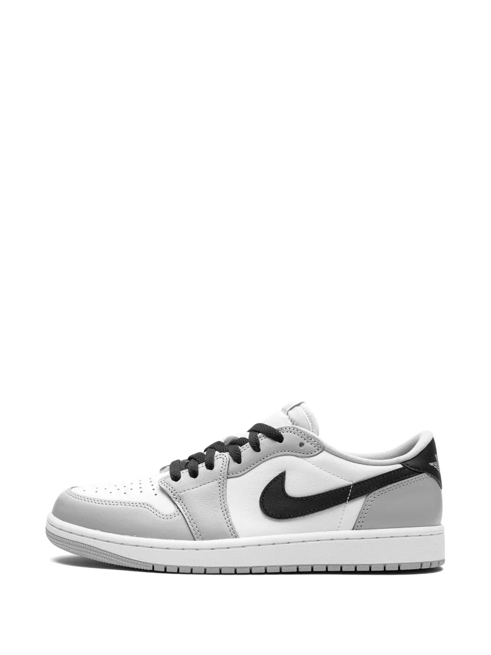 Nike Air Jordan 1 Low Barons