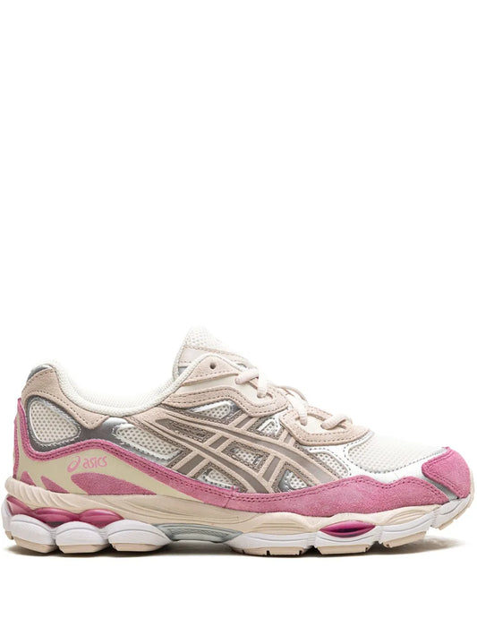 ASICS GEL NYC CREAM MINERAL BEIGE PINK