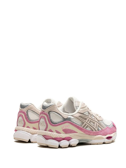 ASIC.S GEL NYC CREAM MINERAL BEIGE PINK