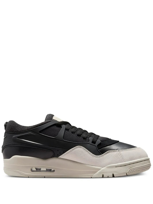 Air Jordan 4 RM Black Light Bone
