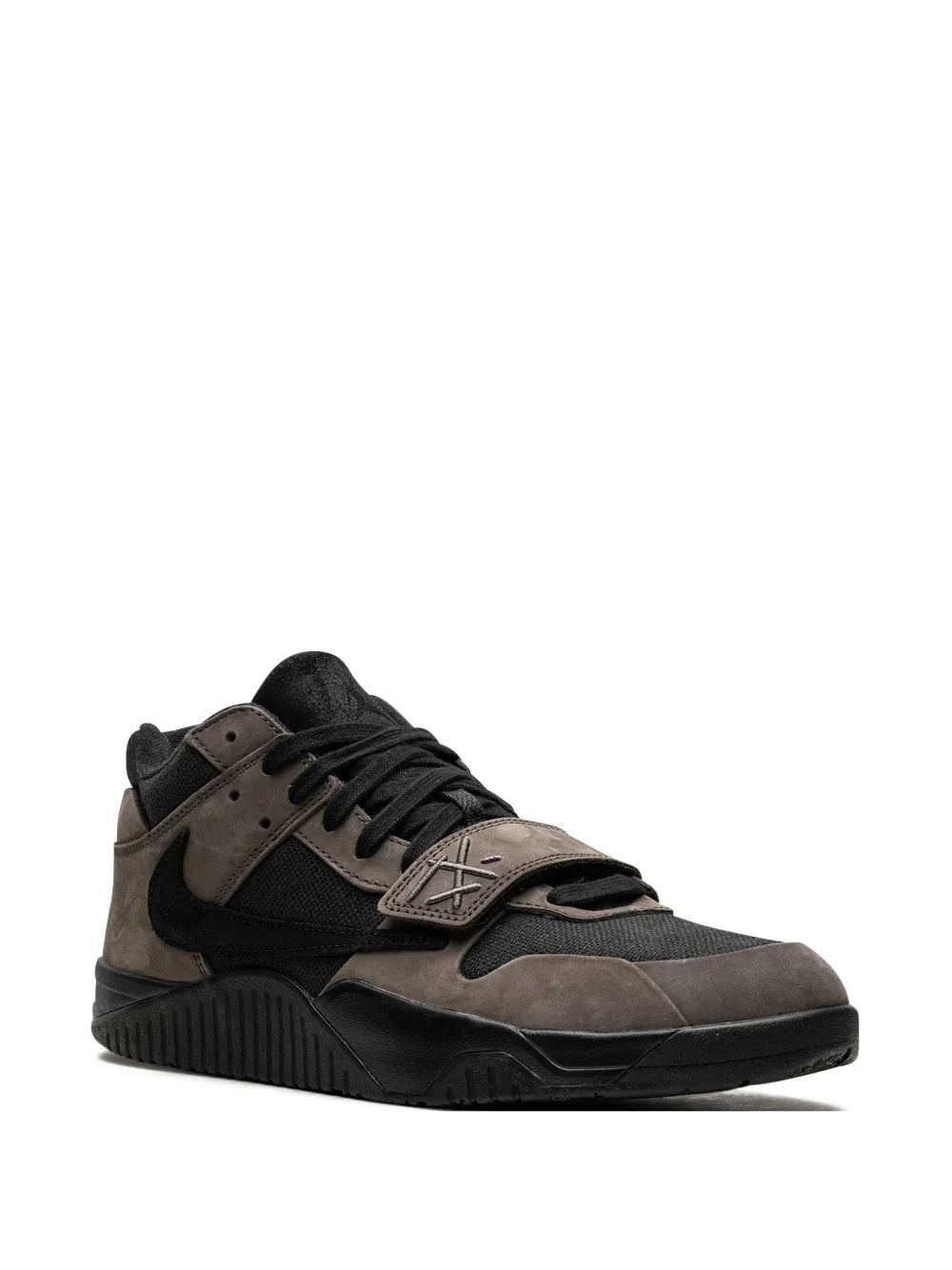 Travis Scott x Jordan Jumpman Jack TR Dark Mocha SEMI UA QUALITY