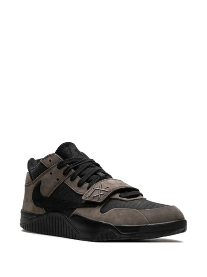 Travis Scott x Jordan Jumpman Jack TR Dark Mocha SEMI UA QUALITY