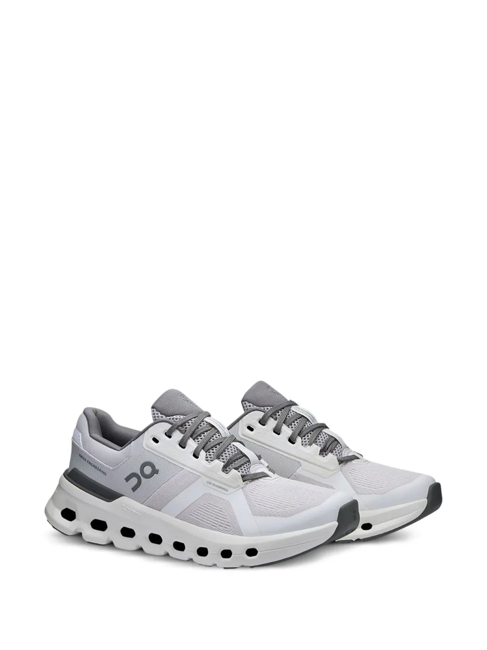 On Cloud Runner 2 Grey