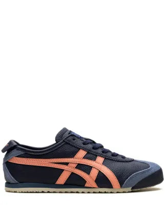 Onitsuka tiger Mexico 66 Peacoat Guava