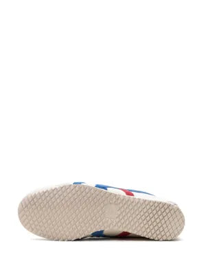 ONITSUKA A MEXICO 66 WHITE BLUE