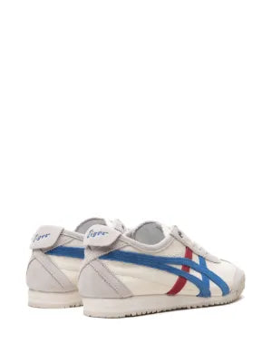 ONITSUKA A MEXICO 66 WHITE BLUE